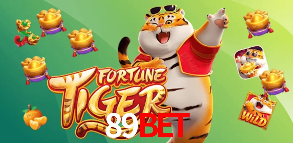Welcome Bonus 89bet