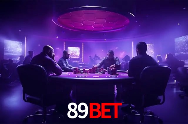 Estatísticas 89bet