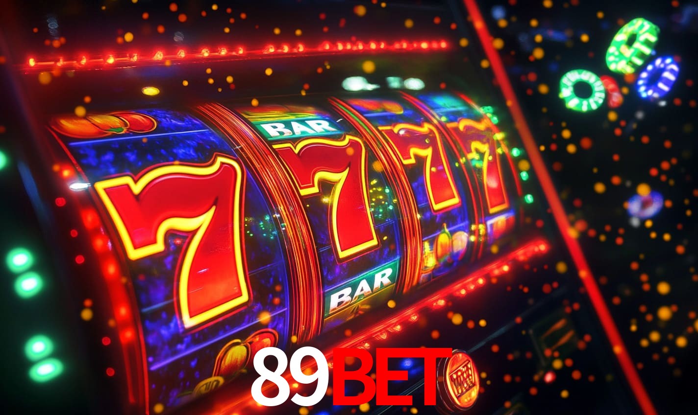 89bet - Melhor Cassino De Caça-Níqueis Online - 89bet.com