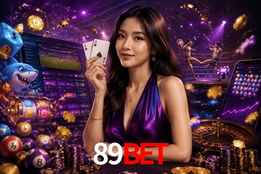 VIP Casino 89bet