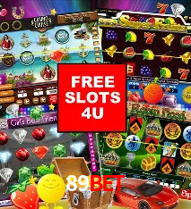 Desvendando o Mundo dos Jogos Virtuais na 89bet
