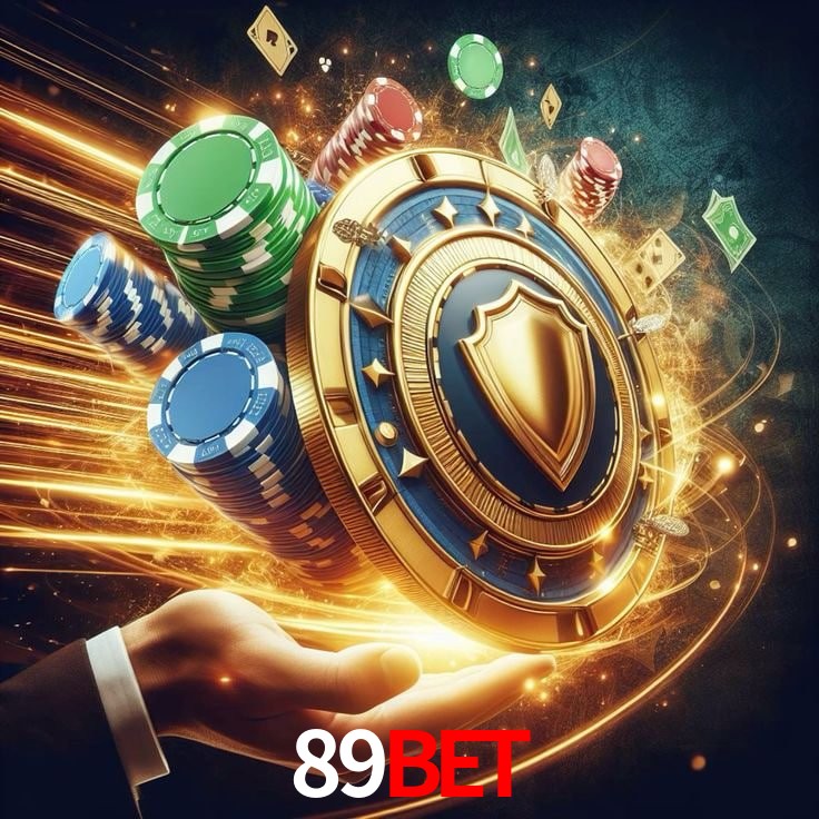89bet Win