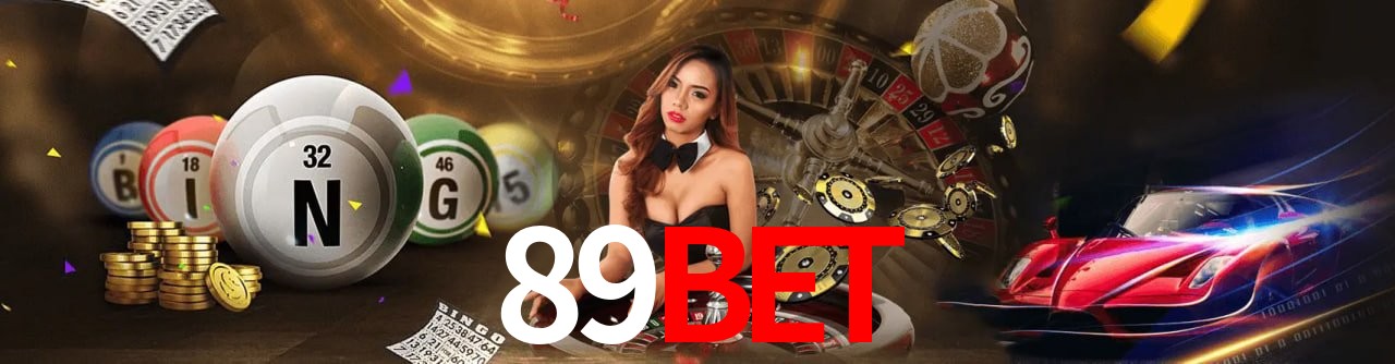 89bet instalar