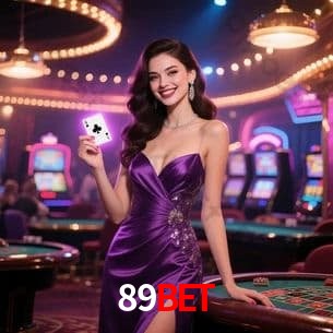PIX Instantâneo 89bet