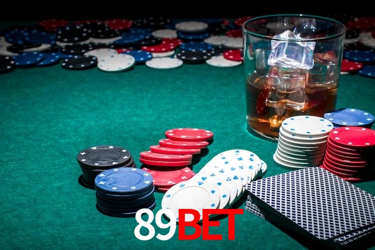 Torneios 89bet