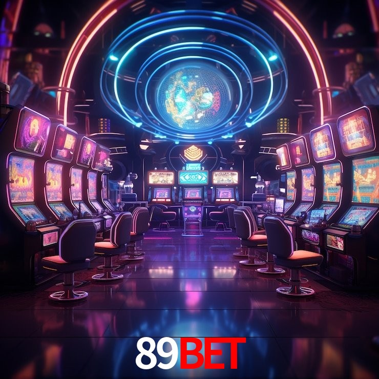 89bet telegram