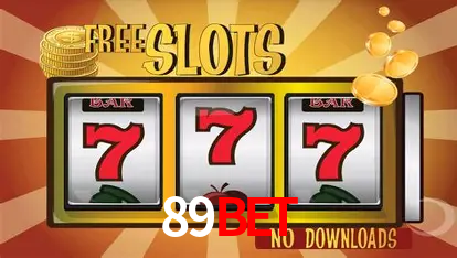 A Popularidade dos Caça-Níqueis no 89bet
