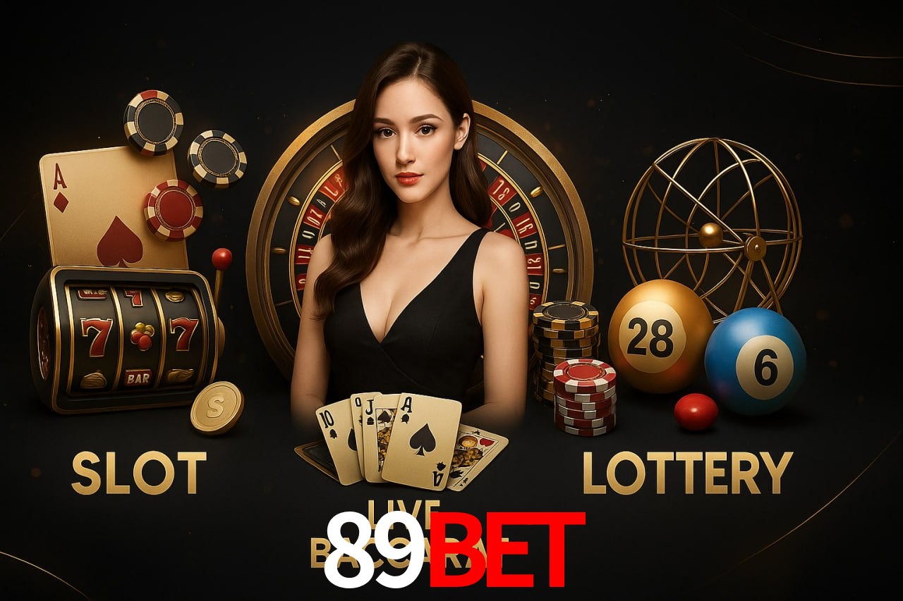89bet cassino online