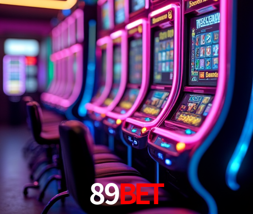 89bet Plataforma Oficial
