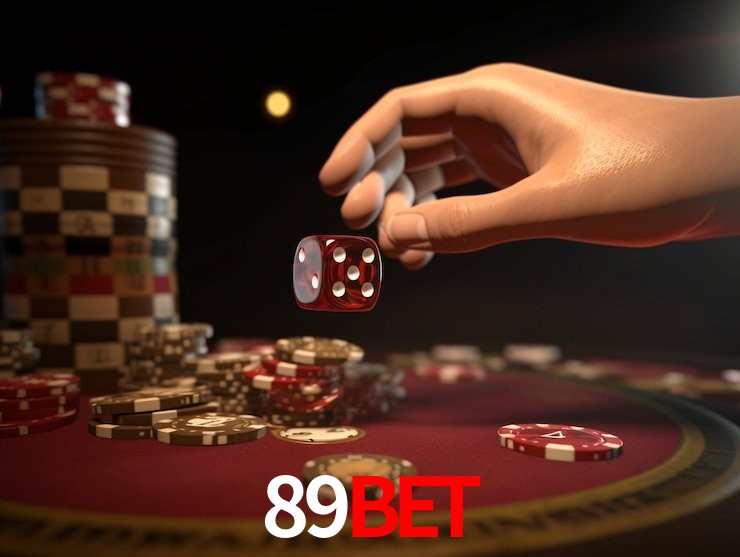Avaliações dos Jogadores 89bet