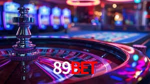 Apostas de Basquete 89bet