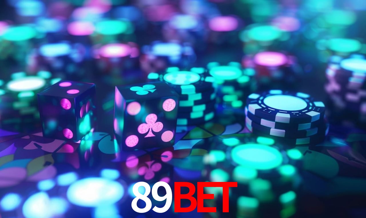 Bônus Diários 89bet