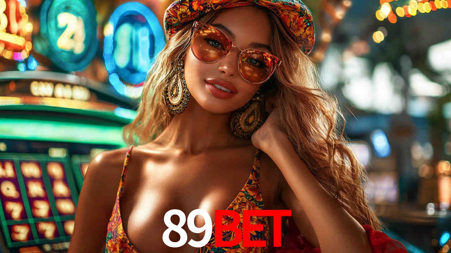 Premium Interface 89bet