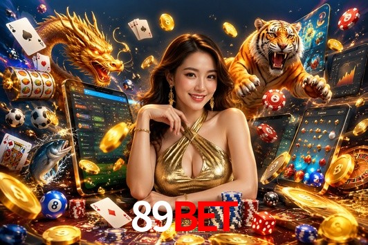 Quick Registration 89bet