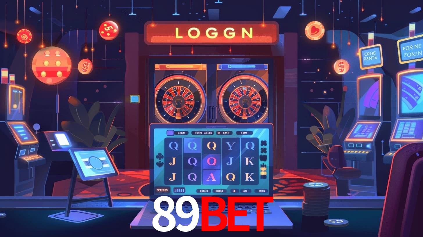 Integração de APIs 89bet