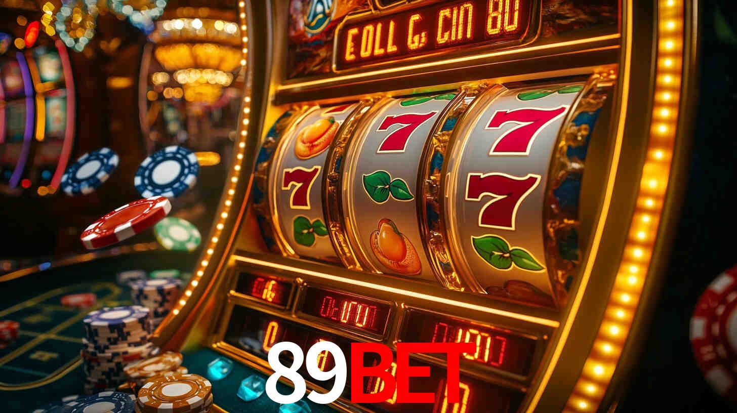 Exclusive Games 89bet