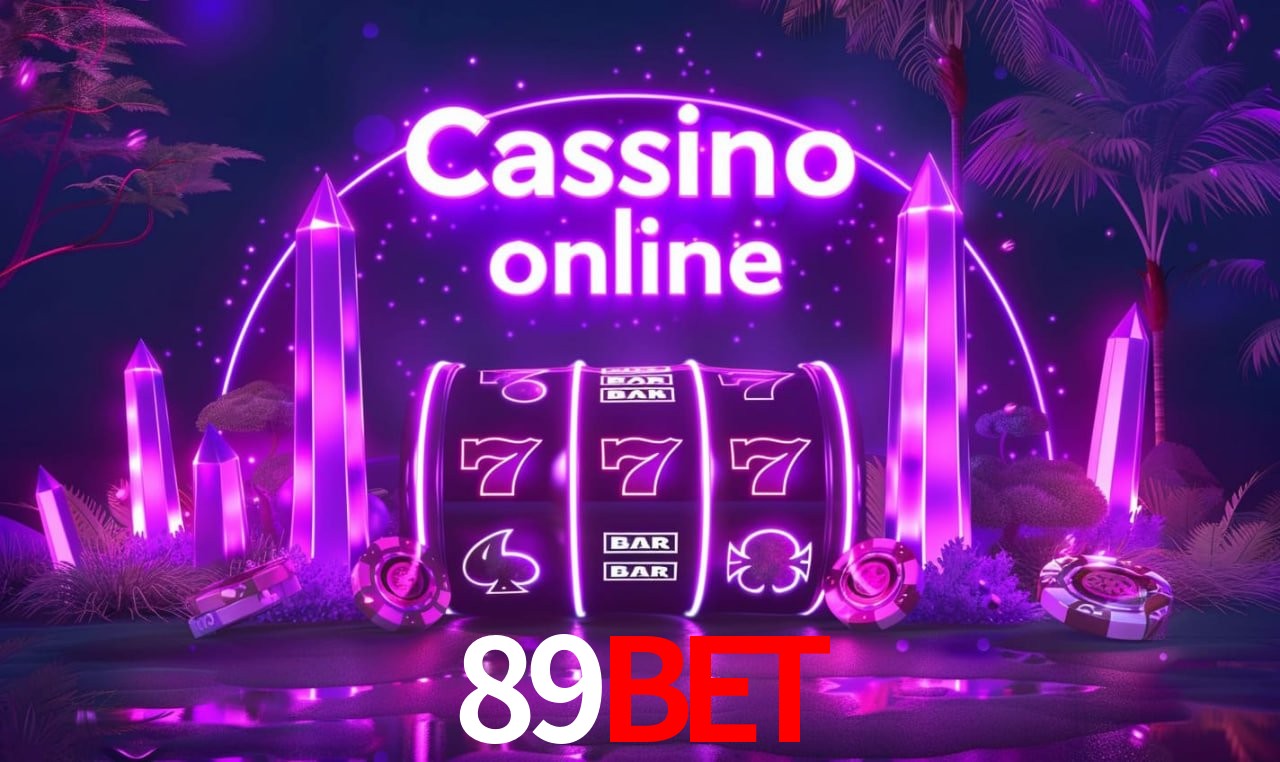 Segurança 2FA 89bet