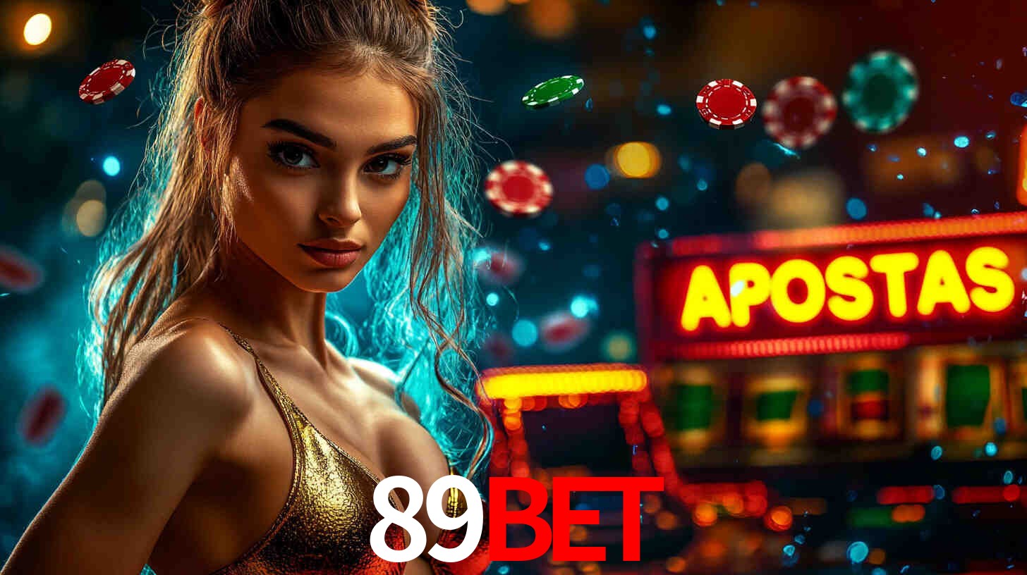 Descubra o Programa VIP da 89bet: Vantagens Exclusivas para Jogadores