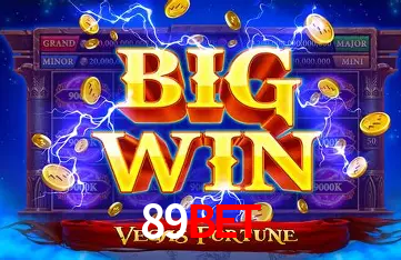 89bet cassino online