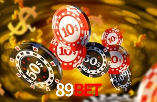 Casino VIP 89bet