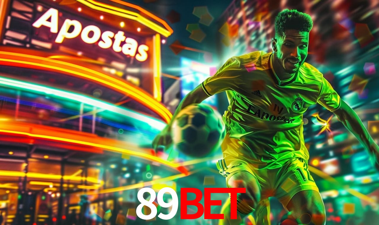 Estatísticas do Jogo 89bet
