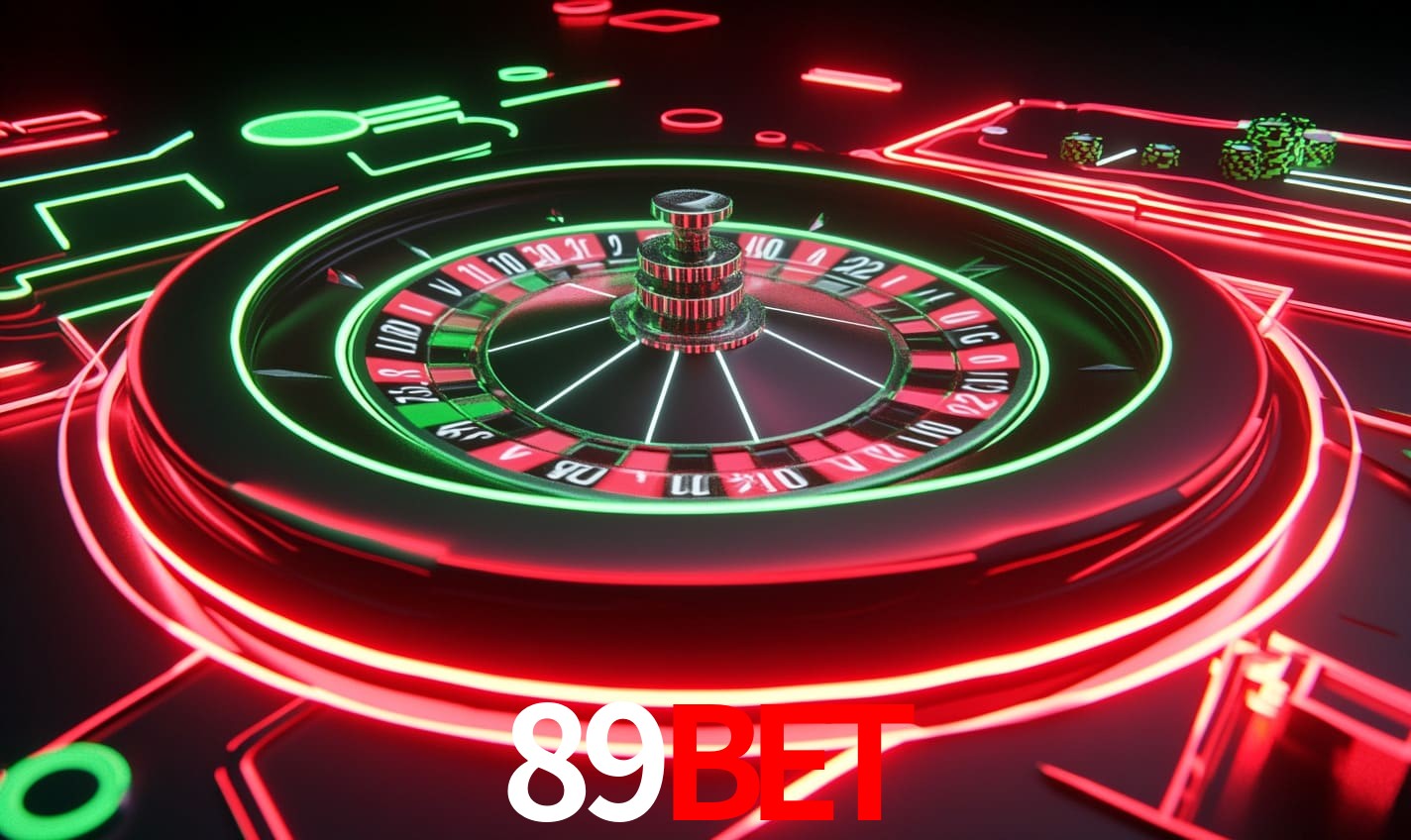 Explorando a Categoria de Eventos em Apostas na 89bet