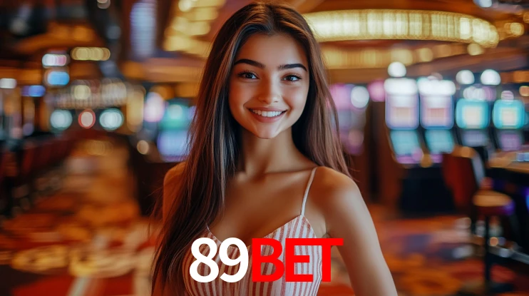 89bet bonus