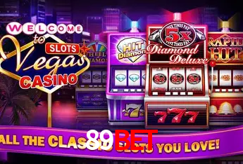 Descubra a Essência do 89bet: Nossa História e Compromissos