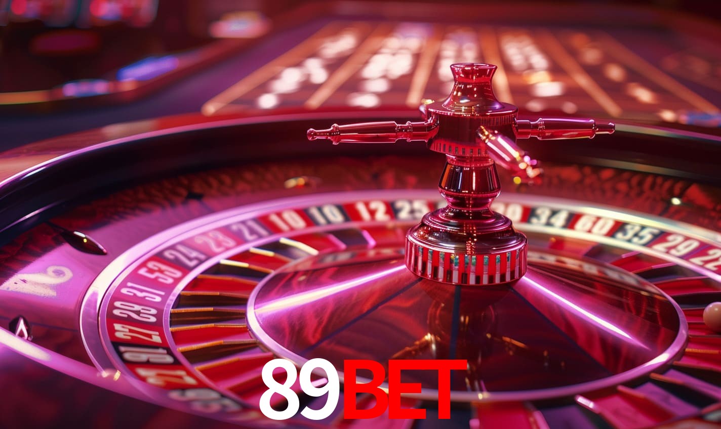 Inovações de Jogos na 89bet: O Futuro das Experiências Interativas