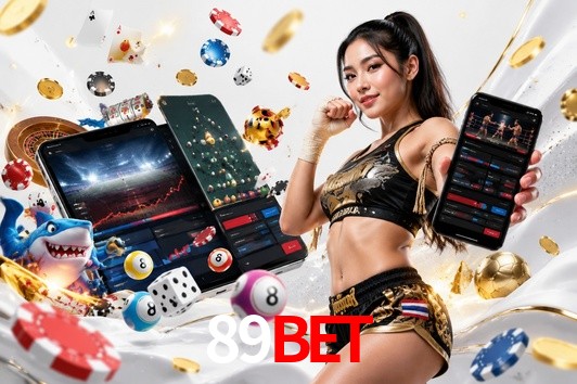 API Integration 89bet