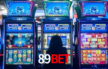 A Experiência Imersiva dos Cassinos Ao Vivo no 89bet