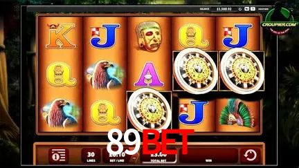 Descubra o Mundo do Cassino Online com 89bet