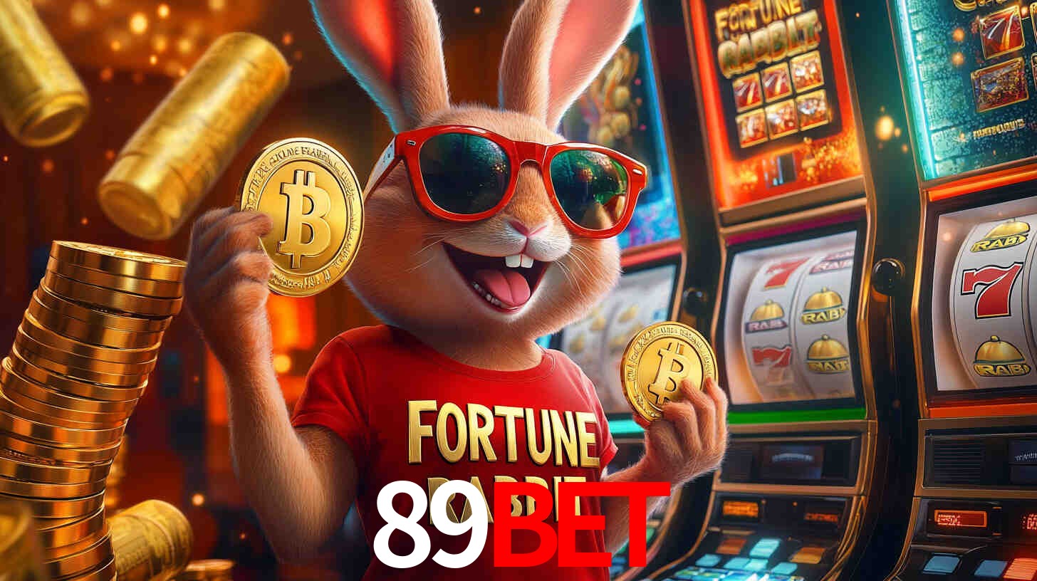 Apostas Esportivas na 89bet: Um Guia Completo