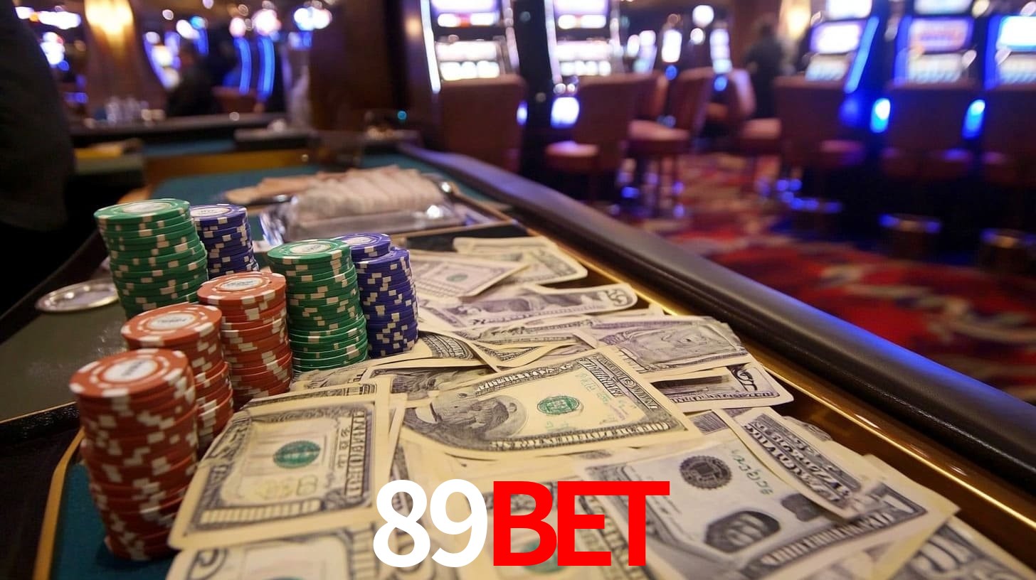 89bet login