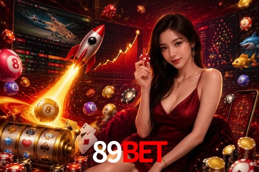 Seasonal Promotions 89bet