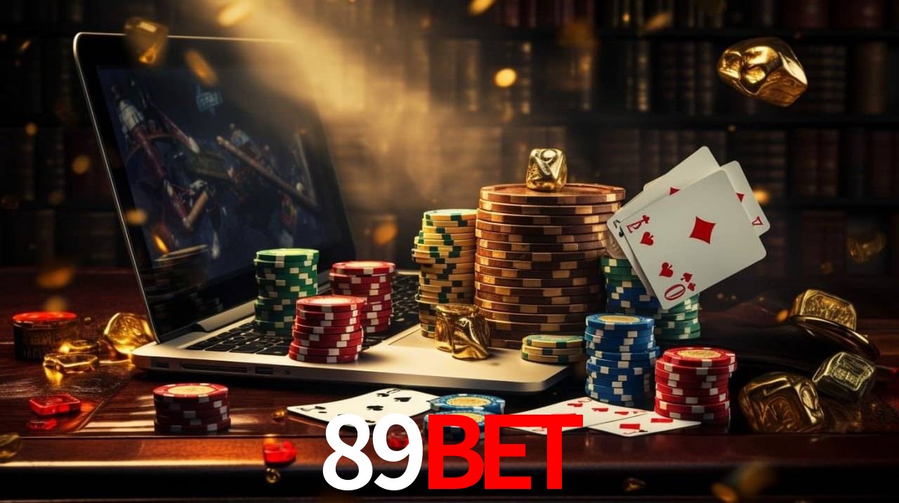 Programa VIP 89bet