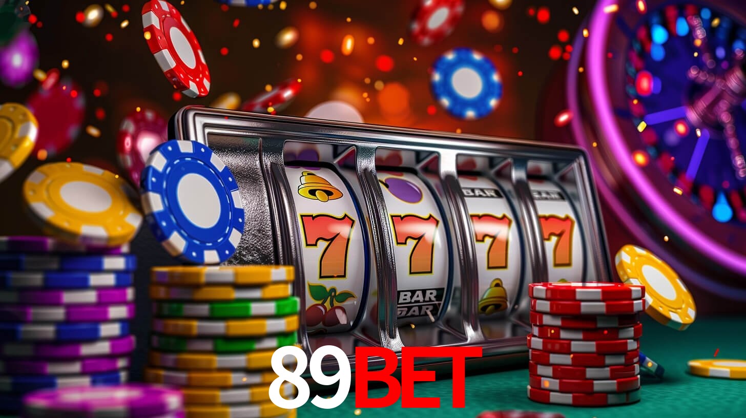 89bet Fortune Tiger