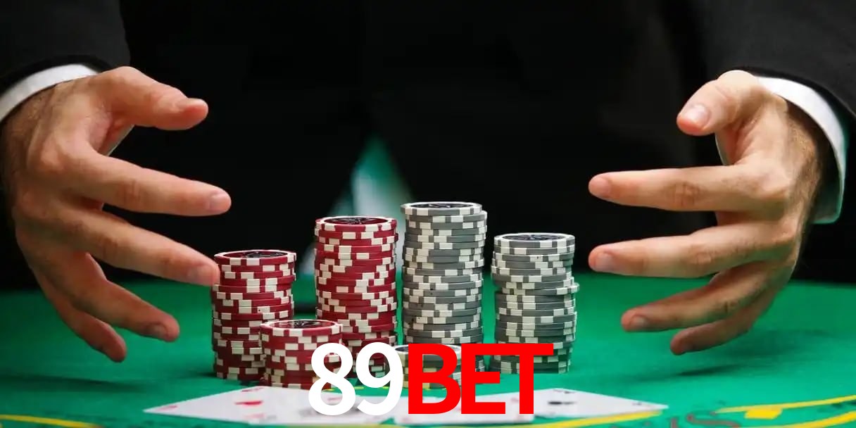 89bet Slots