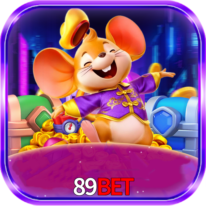 Logo 89bet